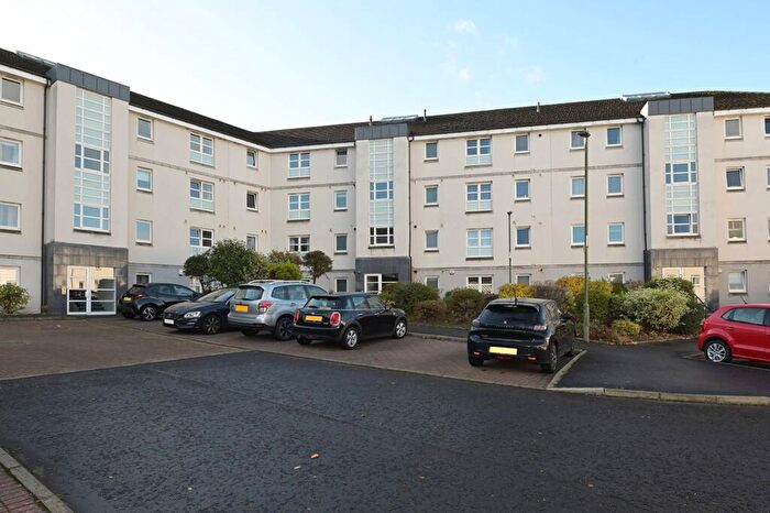 2 Bedroom Flat For Sale In Flat Chesser Crescent, Chesser, Edinburgh, EH14
