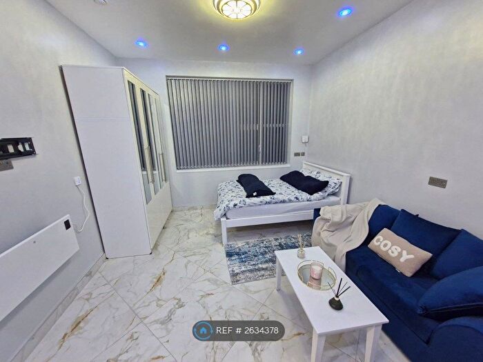 1 Bedroom Flat To Rent In Hockley, Birmingham, B19