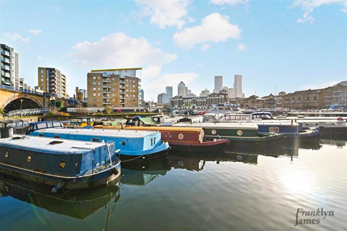 1 Bedroom Apartment To Rent In Commercial Road, London, E14