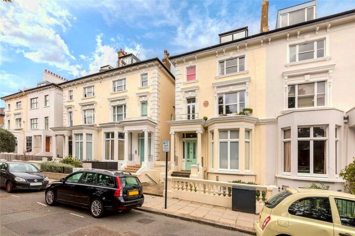 1 Bedroom Flat To Rent In Belsize Square, Belsize Park, NW3