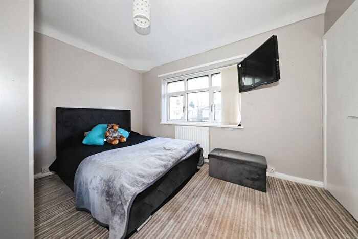 2 Bedroom End Of Terrace House For Sale In Bedford Street, Stow Heath, Wolverhampton, WV1