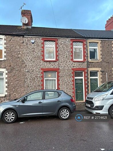 2 Bedroom Terraced House To Rent In Coldbrook Road Eastreet, Barry, CF63
