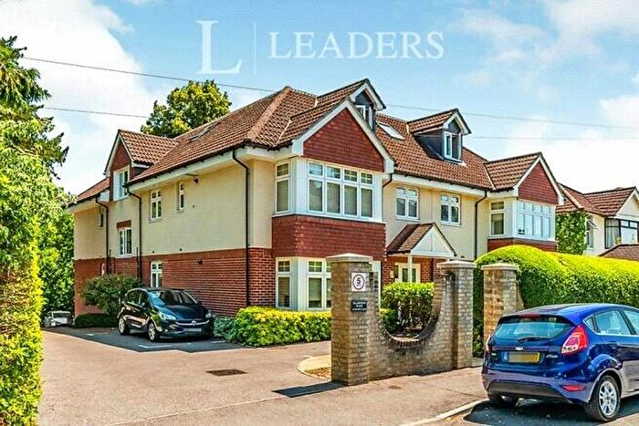 1 Bedroom Apartment For Sale In Belmont Road, Southampton, Hampshire, SO17