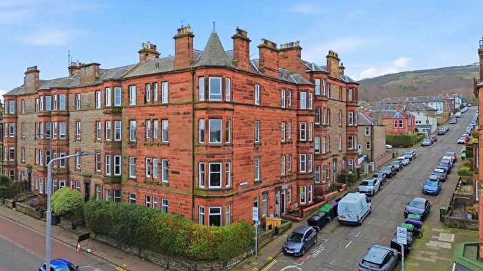 2 Bedroom Flat To Rent In Abercorn Road, Willowbrae, Edinburgh, EH8