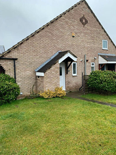 1 Bedroom Apartment To Rent In Orion Way, Grimsby, Lincolnshire, DN34