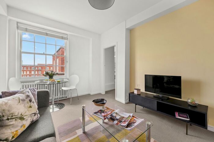 1 Bedroom Flat To Rent In Howard House Dolphin Square, London, London, SW1V