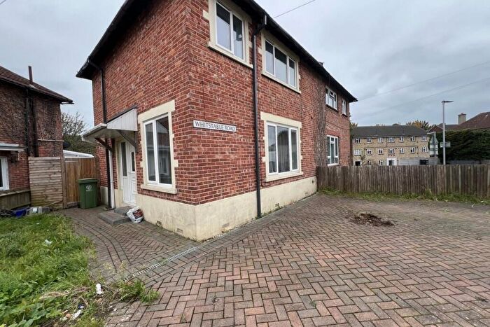 3 Bedroom Semi-Detached House For Sale In Whitstable Road, Wymering, Portsmouth, Hampshire, PO6
