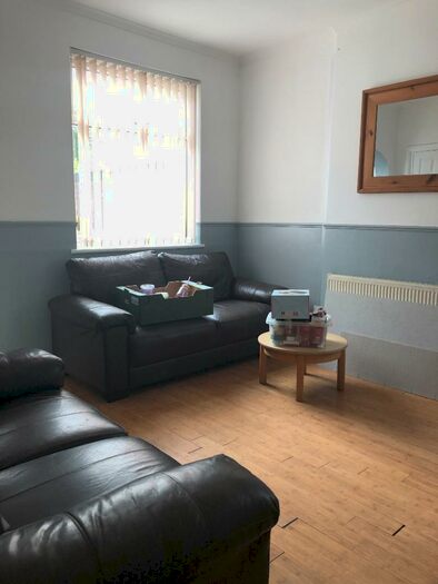 3 Bedroom End Of Terrace House To Rent In Park Villas, Witton Street, Birmingham, - All Bills Included!, B9