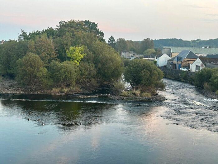 2 Bedroom Caravan For Sale In Newton Stewart, Dumfries And Galloway, DG8