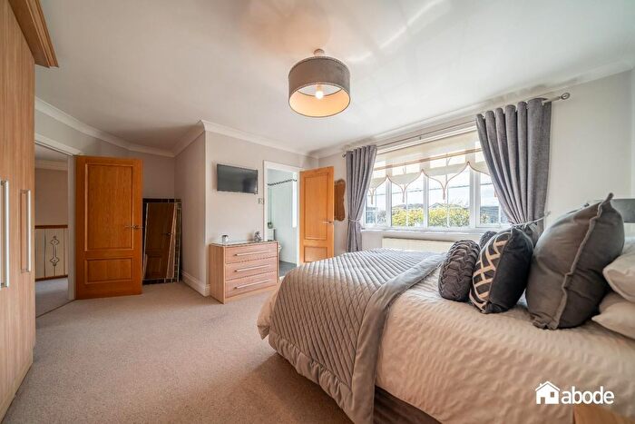 4 Bedroom Detached House For Sale In Nicholas Road, Liverpool, L23