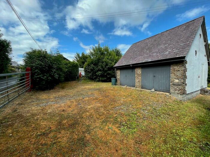 Smallholding For Sale In Mydroilyn, Nr Aberaeron, SA48