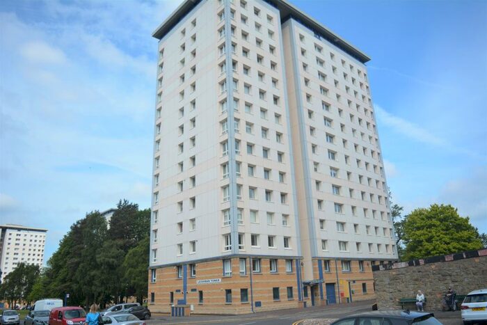 2 Bedroom Flat To Rent In Leishman Tower, Falkirk, Falkirk, Stirlingshire, FK1