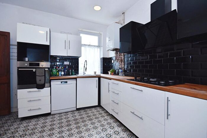 3 Bedroom Semi-Detached House For Sale In Clarendon Road West, Chorlton, Lancashire, M21