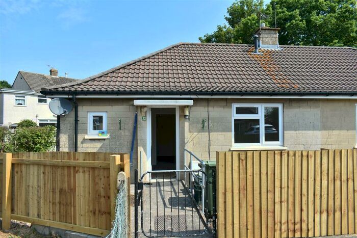 1 Bedroom Semi-Detached Bungalow To Rent In Ridings Road, Coalpit Heath, Bristol, BS36