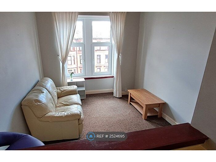 1 Bedroom Flat To Rent In Earl Street, Glasgow, G14