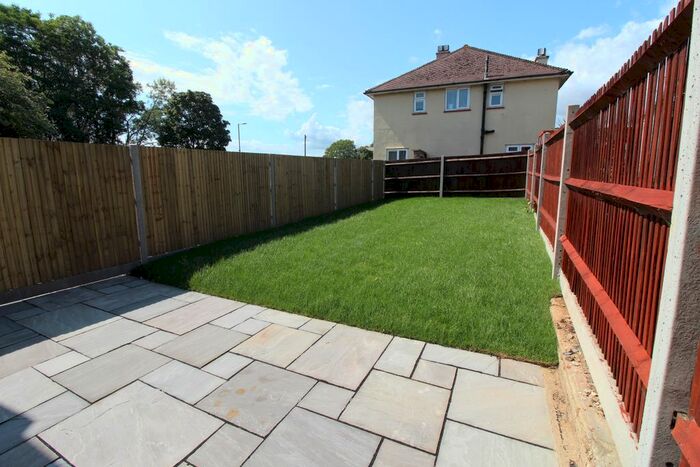 2 Bedroom Semi-Detached House To Rent In Bodmin Road, Cosham, Portsmouth, PO6