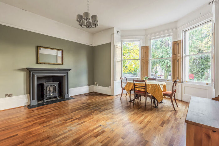 2 Bedroom Flat To Rent In Freelands Road, Bromley, BR1