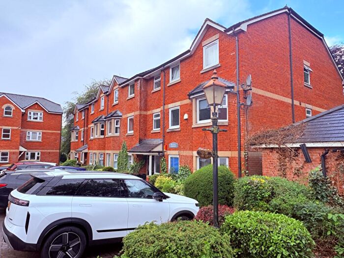2 Bedroom Apartment To Rent In The Parklands, Stoneclough, Radcliffe, M26