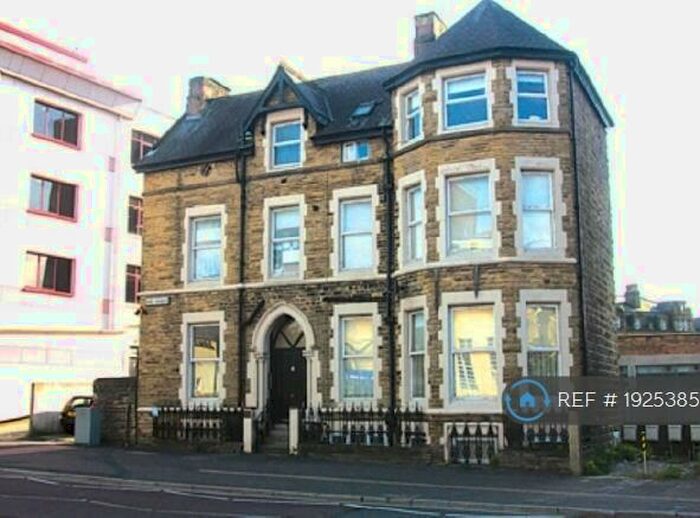 1 Bedroom Flat To Rent In East Parade, Harrogate, HG1