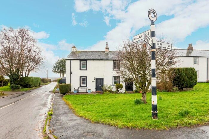 2 Bedroom Cottage For Sale In Torpenhow, Wigton, CA7