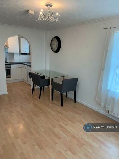 1 Bedroom Flat To Rent In Brockley, London, SE4