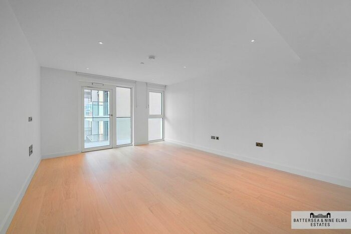 2 Bedroom Flat To Rent In Belvedere Row, White City Living, W12