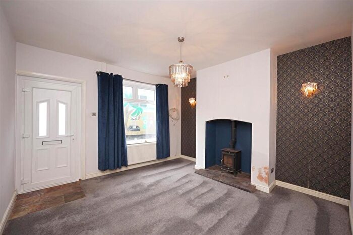 2 Bedroom Terraced House For Sale In Lord Roberts Street, Walney, Barrow-In-Furness, LA14