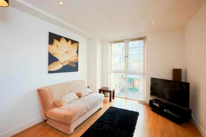 1 Bedroom Flat To Rent In Granville Street, Birmingham, B1