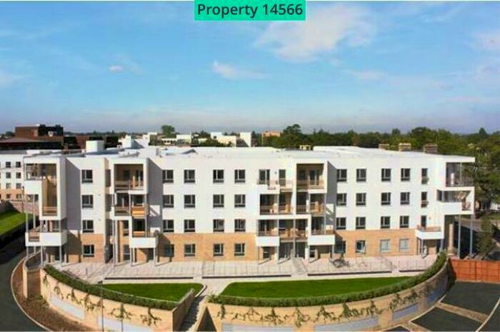 2 Bedroom Apartment To Rent In Glenalmond Avenue, Cambridge, CB2