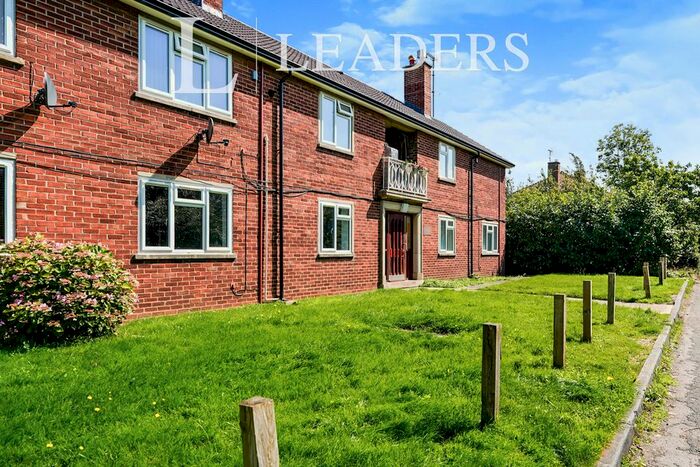 1 Bedroom Flat To Rent In Benhall House, Gloucester Road, GL51