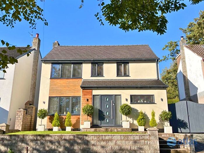 4 Bedroom Detached House For Sale In Gateacre Rise, Gateacre, L25