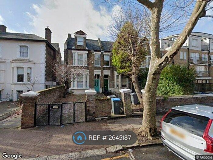 3 Bedroom Flat To Rent In Malvern Road, London, NW6