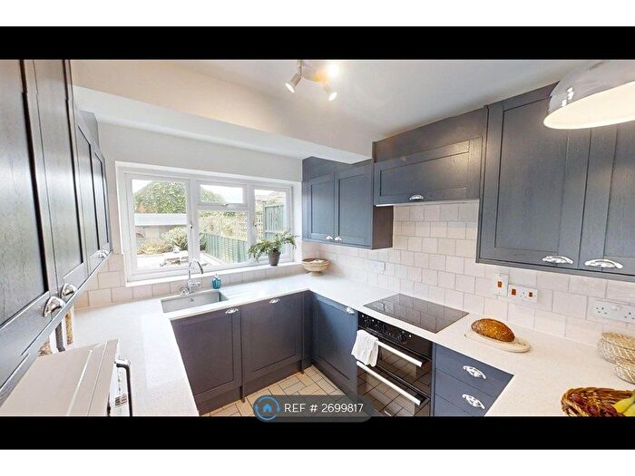 6 Bedroom Terraced House To Rent In Stanbury Avenue, Fishponds, BS16