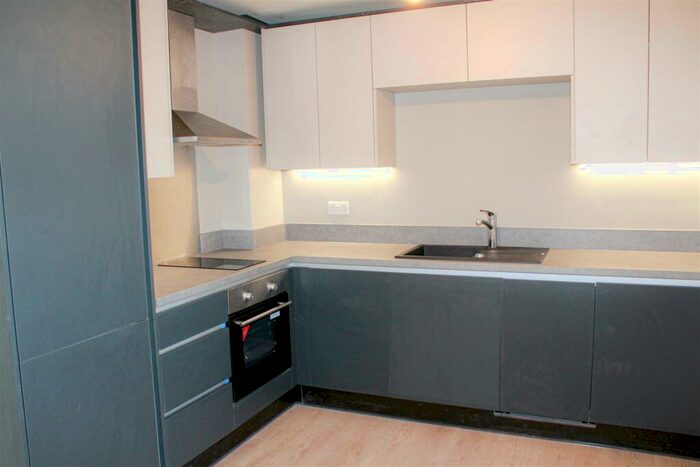 Studio To Rent In Birmingham Road, West Bromwich, B70