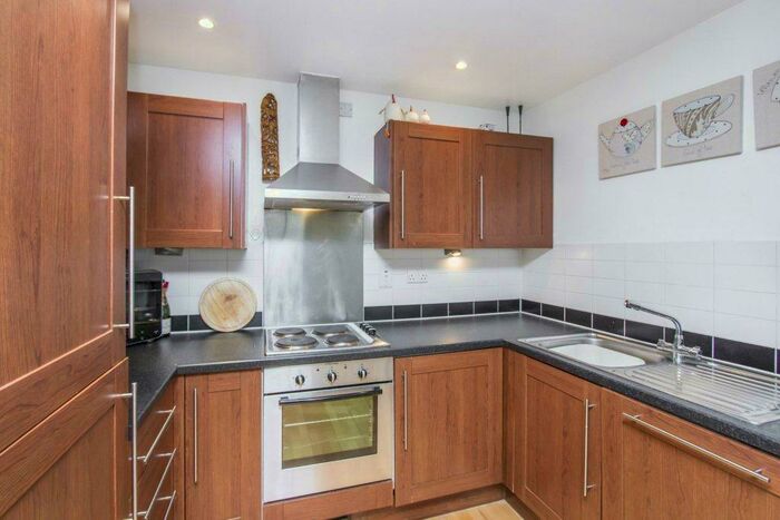 2 Bedroom Apartment To Rent In The Zenith Building, Colton Street, LE1