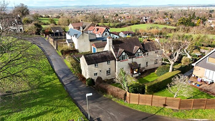 4 Bedroom Cottage For Sale In The Green, Churchdown, Gloucester, GL3
