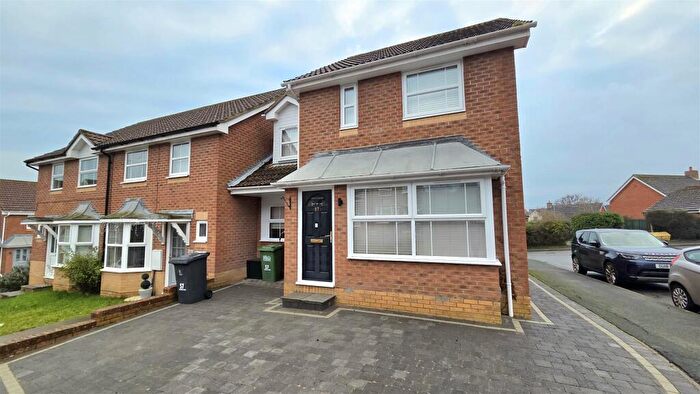 4 Bedroom House To Rent In Glessing Road, Stone Cross, Pevensey, BN24