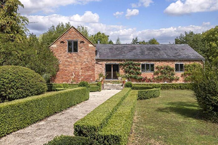 2 Bedroom Detached House For Sale In Stretton On Fosse, Moreton-in-Marsh, GL56