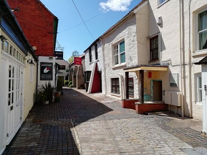 1 Bedroom Apartment To Rent In Sadler Street, Wells, BA5