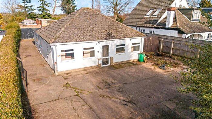 3 Bedroom Bungalow For Sale In Tetney Lane, Holton Le Clay, Grimsby, N E Lincs, DN36