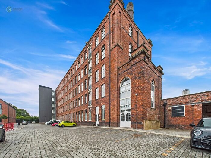 1 Bedroom Semi-Detached House For Sale In The Engine House, Tolson Court, Fazeley, B78