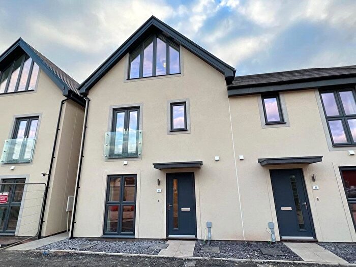 4 Bedroom Detached House To Rent In Whittle Way, Brockworth, Gloucester, Gloucestershire, GL3