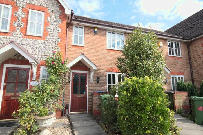 2 Bedroom Terraced House To Rent In Hither Farm Road, London SE3