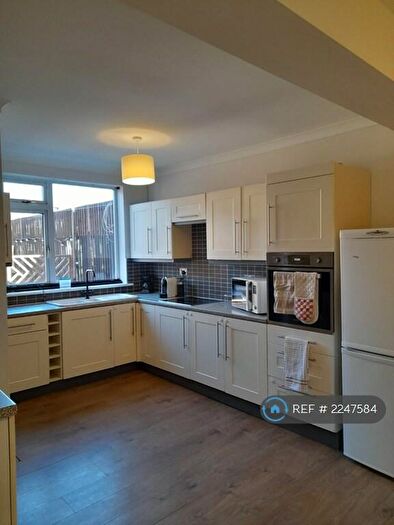 3 Bedroom Terraced House To Rent In St. Johns Crescent, Bowburn, Durham, DH6