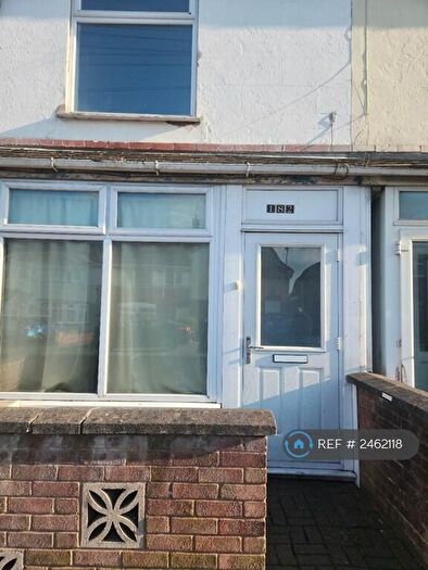 3 Bedroom Terraced House To Rent In Tomkinson Road, Nuneaton, CV10