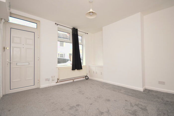2 Bedroom Terraced House To Rent In Barnwell Street, Kettering, NN16