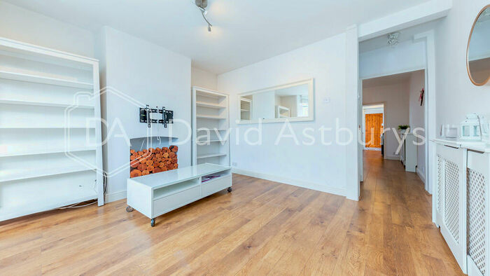 2 Bedroom Terraced House To Rent In Warberry Road, Wood Green, London, N22