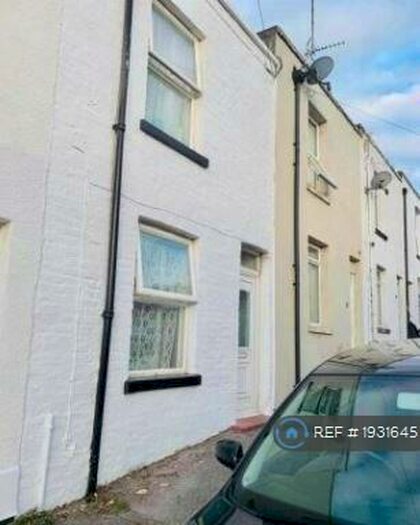 2 Bedroom Terraced House To Rent In Trinity Place, Ramsgate, CT11