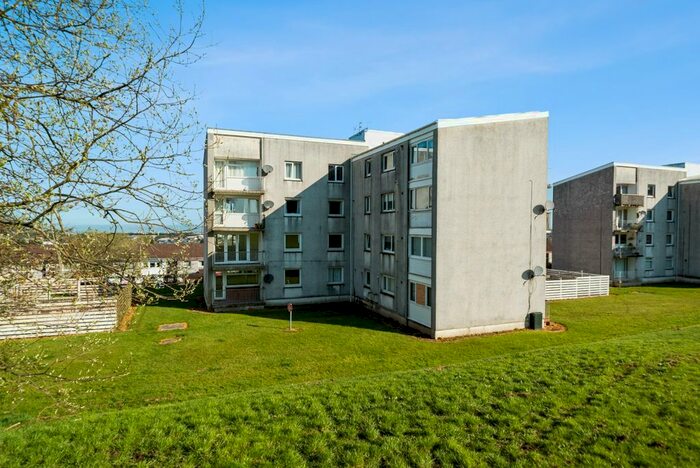 2 Bedroom Flat To Rent In Lyttleton, East Kilbride, Glasgow, G75