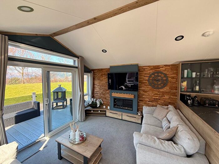 2 Bedroom Lodge For Sale In Two Bed Abi Westwood, Hunters Quay Holiday Village, Dunoon, Argyll And Bute, PA23